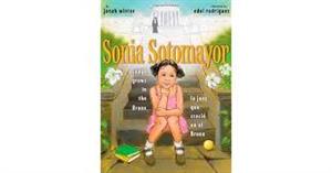 Sonya Sotomayor 